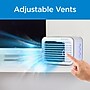 Black & Decker 5-Volt Portable Evaporative Cooler, White (BDMC10)~#|#~BBF1F2D1-B907-40B1-9905DC7E71142C2B_sc7