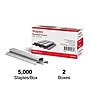 Staples Standard Staples, 1/4" Leg Length, 5000/Box, 2/Pack (TR58091)~#|#~BBF2A292-182B-4FEB-B471D13CE7A2C459_sc7