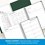 2027 Blue Sky 5" x 8" Weekly & Monthly Planner, Parnissa (164267)~#|#~BBF2F584-6785-4FB6-911E457230BF49E4_sc7
