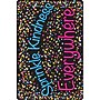 Ashley Smart Poly Gel Non-Skid Computer Mouse Pad, 8" x 10", Sprinkle Kindness Everywhere, 6/Pack (ASH12505-6)~#|#~BBF387D9-3D6B-466A-B1FFCECAD2D0C85A_sc7