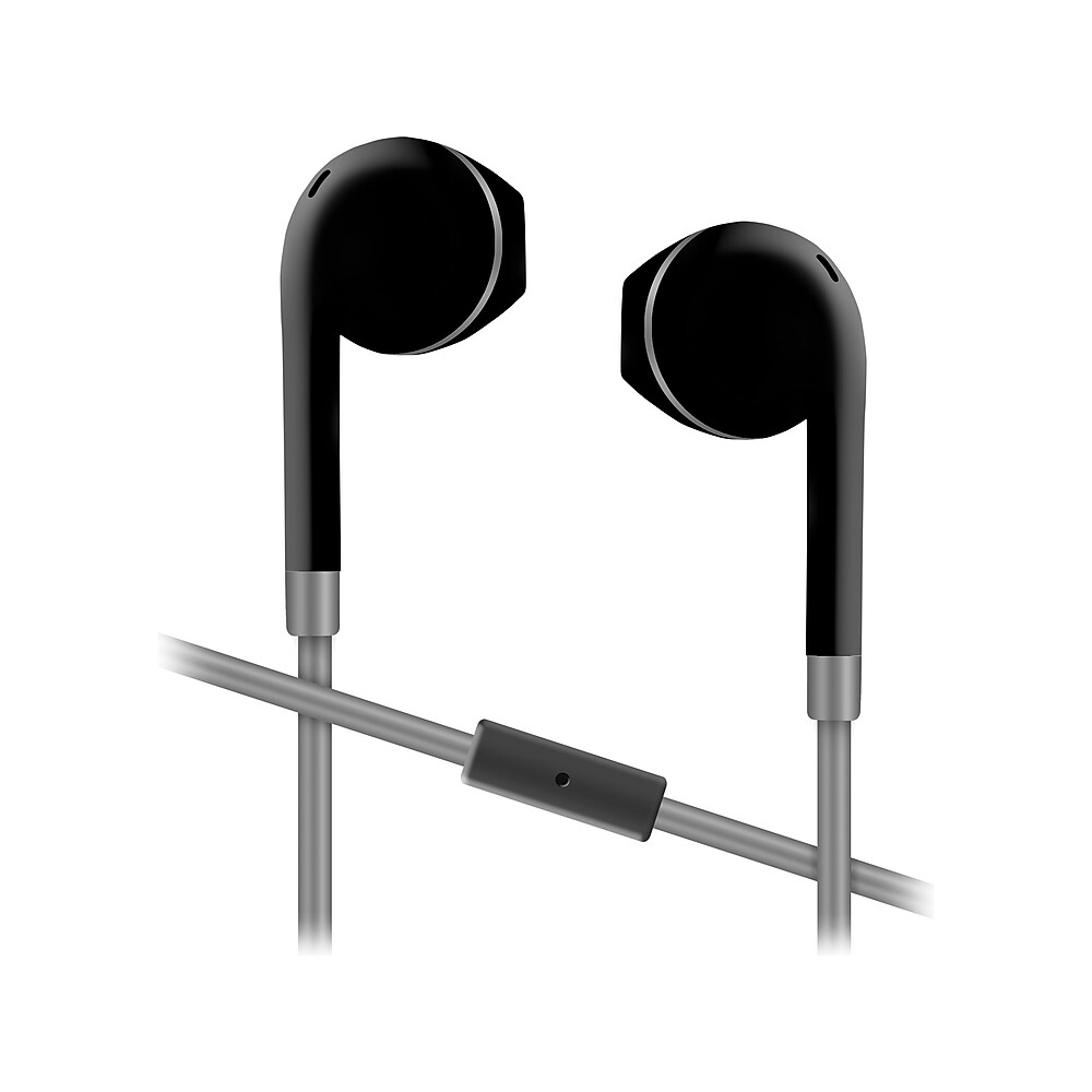 Sentry® Twist wired earbuds