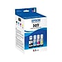 Epson T502 Black/Cyan/Magenta/Yellow Ultra High Yield Bottle, 4/Pack (T502120-BCS)~#|#~BBF65037-B74D-4603-9790C666C13B0C4A_sc7