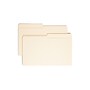 Smead File Folder, 1/2-Cut Tab, Legal Size, Manila, 100/Box  (15320)~#|#~BBF8439E-F87B-403D-B247C212458F0906_sc7