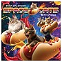 2027 TF Publishing Space Cats 7" x 7" Monthly Wall Calendar, Multicolored (27-2009)~#|#~BBF8C455-B1FE-4F2F-83E4721E11DA6D91_sc7