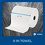 enmotion Recycled Recycled Hardwound Paper Towels, 1-ply, 700 ft./Roll, 6 Rolls/Carton (89430)~#|#~BBF967A7-A2C1-4EF9-BC875BA125151754_sc7