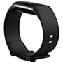 Fitbit Charge 6 Smart Watch, GPS, 26mm, Aluminum Case, Obsidian Silicone (GA05183-NA)~#|#~BBFA66B6-6D6A-464A-B2E2142281ED8D6E_sc7