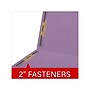 Medical Arts Press Reinforced End Tab File Folder, Straight Cut, Letter-Size, Lavender, 50/Box (S-01502-LAV)~#|#~BBFB6885-CFFF-4C64-A8A93C66A5BDAAF5_sc7