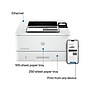 HP LaserJet Pro 4001n Wired Black & White Laser Printer, Single Function Print, Best for Office (2Z599F)~#|#~BBFC1DB2-7DC6-4D55-858401C7C25D7A2D_sc7
