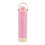 HYDRAFLOW Stainless Steel Triple Wall Insulated Water Bottle, 25 oz., Pastel (372924)~#|#~BBFD99C1-F3B1-4A26-A1A5E6C69642A313_sc7