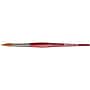 da Vinci COSMOTOP-SPIN Watercolor Synthetic Bristle Silkpainting, Oval-Pointed Brush (DVXVA558014)~#|#~BBFF325C-B544-49B4-A191762683D0F06F_sc7