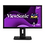 ViewSonic 22" 100Hz LED Monitor, Black (VG2240)~#|#~BBFF82DA-0970-4EF9-8FAE1E97C8948B7D_sc7