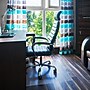 Floortex Cleartex Ultimat Hard Floor Chair Mat, 48" x 60", Clear Polycarbonate (1215219ER)~#|#~BBFF99A7-933F-471A-B347C44C7A202FAA_sc7