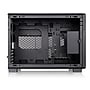 Thermaltake TR200 Micro-ATX Micro Chassis Computer Case, Black (CA-11L-00S1NN-01)~#|#~BC02853E-5EE7-408E-92E6511030D0BA5E_sc7