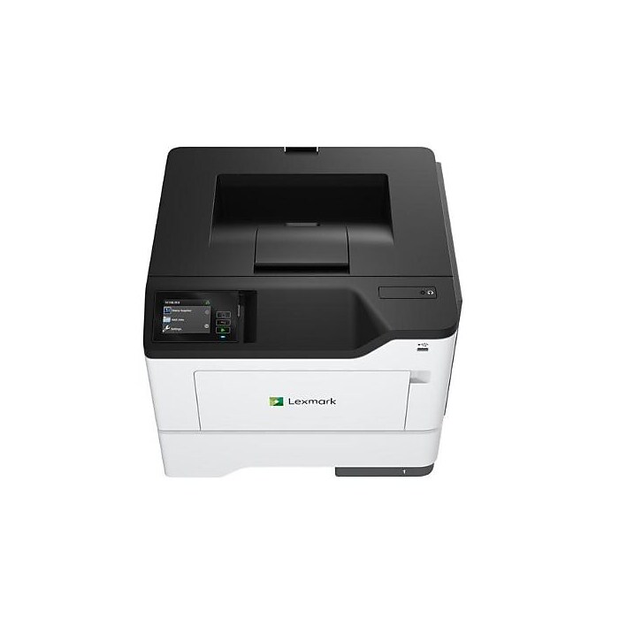 Lexmark Monochrome Laser Printer (MS631dw) | Staples