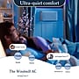 Windmill WhisperTech 115-Volt 10,000 BTU Window Air Conditioner with Remote, WiFi Enabled, White (10W2Wi)~#|#~BC02EB69-414D-49DB-96B81C5248375673_sc7