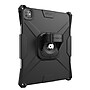 The Joy Factory aXtion Bold MP Polypropylene 13" Rugged Case for iPad Pro 13" (M5) & iPad Pro 13" (M4), Black (CWA4123MP)~#|#~BC05E5E6-E152-4FAF-BC1C7BC6F906B8BD_sc7