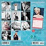 2026 BrownTrout Marilyn Monroe 7" x 7" Monthly Wall Calendar (9798330701377)~#|#~BC06D244-30EE-40DF-BC74EEB3C9EDC8E1_sc7