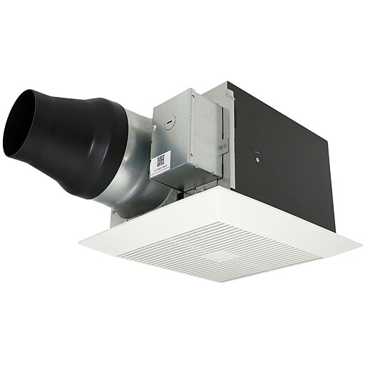 Panasonic WhisperGreen Select 5.1