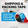 Scotch Heavy Duty Packing Tape with Dispenser, 1.88" x 54.6 yds., Clear, 4/Pack (3850-4-2RD)~#|#~BC09A818-07E9-4470-9AFB7572FDC2D230_sc7