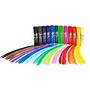 The Pencil Grip Kwik Stix Solid Tempera Paint Classpack, Assorted Colors, 96/Pack (TPG-696)~#|#~BC0A4E11-CD6B-43E9-AD97138CC4DF43C6_sc7