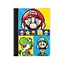 Innovative Designs Composition Notebook, 7.5" x 9.75", Wide-Ruled, 100 Sheets (717427MX)~#|#~BC0B6C1B-69ED-4885-9BE27AB4EF69A538_sc7