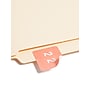 Smead DCC Color-Coded Numeric Label, 2, Label Roll, Pink, 250 labels per Roll (67422)~#|#~BC0B883F-868A-49AC-9FEC29F6F425F2D4_sc7