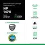 Clover Imaging Group Remanufactured Black High Yield MICR Toner Cartridge Replacement for HP 147X ~#|#~BC0BE27E-789E-4493-A8283C293BB8AF08_sc7