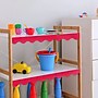 Creative Teaching Press Core Decor EZ Border, 3" x 2', Red Wavy, 24/Pack, 3 Packs/Bundle (CTP11063-3)~#|#~BC0D7DCC-E390-4FD9-9EC077632FA6E452_sc7