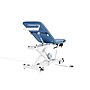 Viva Comfort XRO Electric Height and Back Adjustable Exam Table with Stirrups, 600 lbs Capacity, Blue (ADI903-22-BLU-MK)~#|#~BC0D9A92-1C8F-4AD5-98A35A75615E0F94_sc7