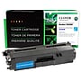 Clover Imaging Group Remanufactured Cyan Extra High Yield Toner Cartridge Replacement for Brother TN339 (TN339C)~#|#~BC0E076A-C774-4B3C-B7C666EB34F1F989_sc7