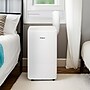 Whirlpool 115-Volt 12,000 BTU (8,300 BTU DOE) Portable Air Conditioner with Remote, White (WHNP121AW)~#|#~BC0E5861-4FD1-40E4-B07EF30631CC8335_sc7