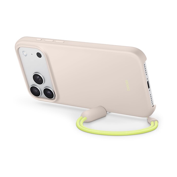 Beats MagSafe Lanyard Phone Case for iPhone 17 Pro Max, Shock