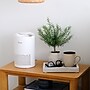 Crane True HEPA Tabletop Air Purifier, 150 sq. ft., White (EE-5061)~#|#~BC10CCFA-DE81-424B-A19D383AAA0523D2_sc7