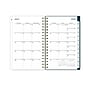 2025-2026 Blue Sky Greta 3.625" x 6.125" Academic Year Weekly & Monthly Planner, Plastic Cover, Multicolored (151129)~#|#~BC145FB5-6424-46DA-A7CC3E55662A2518_sc7
