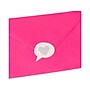 Gartner Studios Roobee Rainbow Hello Cards, 3.5" x 5", Multicolored, Dozen (33481)~#|#~BC14A712-D03E-4999-9554A2D0E3106B15_sc7