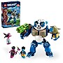 LEGO Dreamzzz Logan the Mighty Panda, 342 Pieces (71480)~#|#~BC17852F-AF8F-4288-97EFE7384D8F42E1_sc7