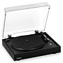 Electrohome Montrose Belt‑Drive Turntable with Audio‑Technica Stylus & Built‑In Preamp, Auto‑Stop (RR35B)~#|#~BC1801E9-4951-4F6F-97250BE67DDE3DD0_sc7