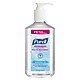 Hand Sanitizer Bottles