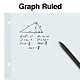 Graph Ruled