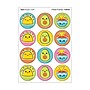 Trend Enterprises Fiesta Friends Taco scent Scratch 'n Sniff Stinky Stickers, Multicolored, 48/Pack, 6/Packs/Bundle (T-83445-6)~#|#~BC19385B-E9AB-449B-A3045AB728F96AE6_sc7
