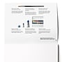 Winsor & Newton Professional Watercolor Block, 12" x 16", White, 20/Sheets (WNX6664004)~#|#~BC1C0A7B-2092-4270-9BB0A4BCC33F6474_sc7