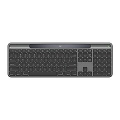 Logitech Signature Slim K950 Wireless Keyboard, Graphite (920
