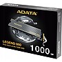 A-DATA Legend 860 1TB M.2 2280 PCIe Gen4 x4 Internal Solid State Drive, 3D NAND (SLEG-860-1000GCS)~#|#~BC1D0E5E-20BE-43BA-A0B19A168565E1C9_sc7