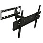 Mount-It! Full Motion Articulating Corner TV Wall Mount for 24" to 65" TVs, Black (MI-346L)~#|#~BC1D6D1C-D164-4E3B-9DDC8C4464EC9E6F_sc7
