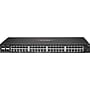 Aruba CX 6000 48G 4SFP Managed Switch, 104Gbps, Black (R8N86A#ABA)~#|#~BC1F38FD-7AD1-4773-B658E57512DF93CF_sc7