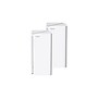 Tenda Nova MX15 Pro AX5378 Dual Band Mesh WiFi 6 System, White, 3/Pack (MX15-3)~#|#~BC1FD6D5-73F3-4AE3-A3125B4FD3C07A2A_sc7