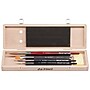 da Vinci Watercolor Synthetic Bristle, Assorted Brushes, 5/Pack (DVXVA52600)~#|#~BC2280AB-27E4-4881-A38566C1DDEF6775_sc7