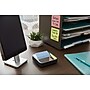 Post-it Recycled Pop-up Notes, 3" x 3", Sweet Sprinkles Collection, 100 Sheet/Pad, 12 Pads/Pack (R330RP12AP)~#|#~BC25A8A8-664D-49E3-B8D55A55B54A71BA_sc7