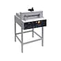 Formax Cut-True 23S 16.9" Semi-Automatic Electric Guillotine Paper Cutter with LED Laser Line, Gray (Cut-True 23S)~#|#~BC261AD4-7496-42B4-8428CBEF1B0F1B9E_sc7