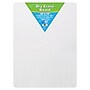 Flipside Products Dry Erase Board, 10" x 16", 3/Bundle (FLP10075-3)~#|#~BC2623E4-2F94-49EF-9CDB78668909C373_sc7